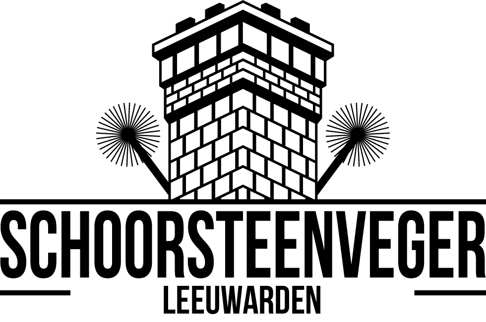 schoorsteenveger-leeuwarden-logo